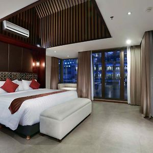One-Bedroom Villa